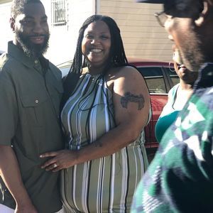 Meet your Posher, Kellie